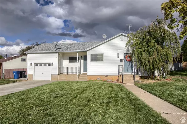 Washington Terrace, UT 84405,4448 S 225 E