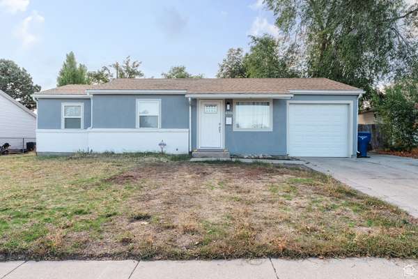 4901 W 4985 S, Salt Lake City, UT 84118