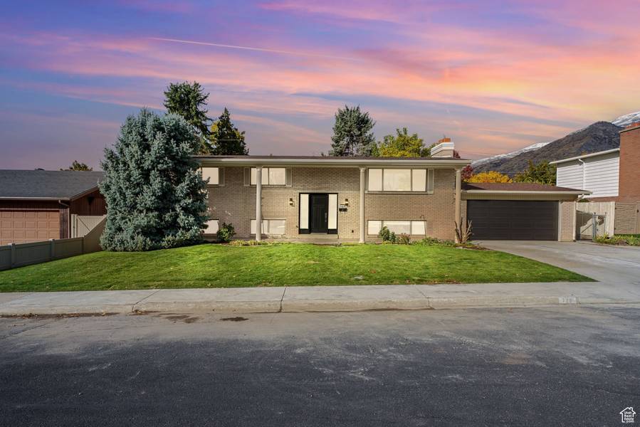 729 E 2730 N, Provo, UT 84604