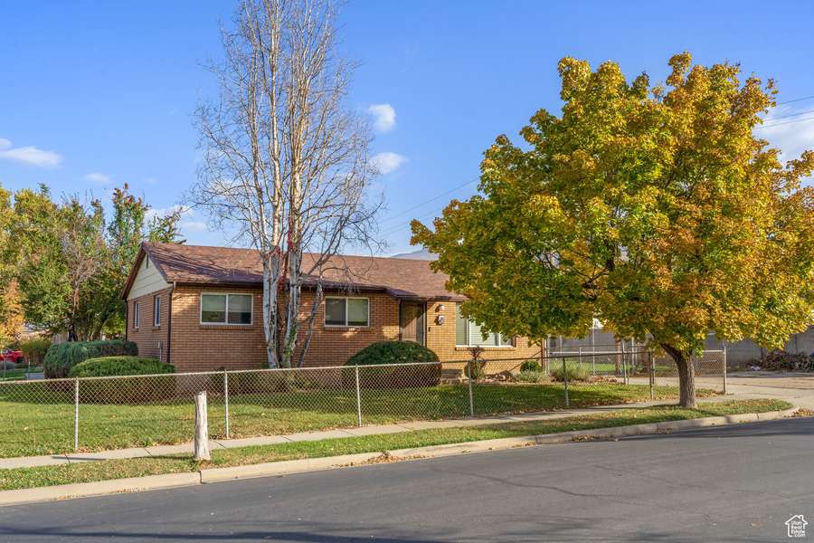 332 W 1050 S, Bountiful, UT 84010