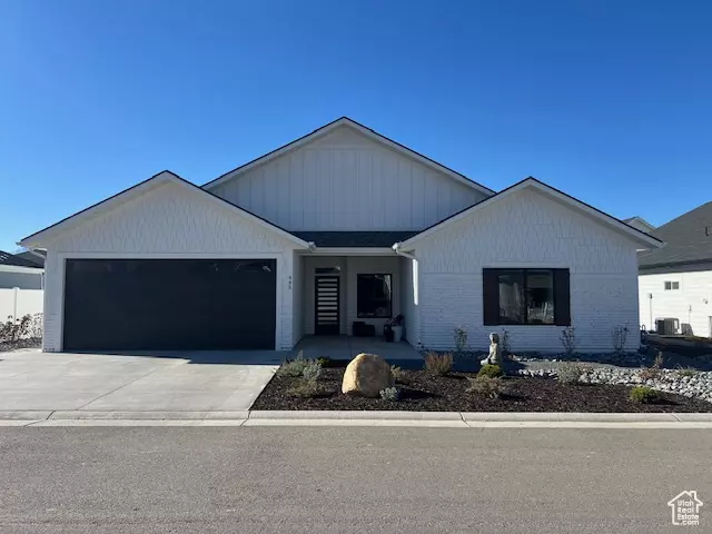 447 S 580 W, Providence, UT 84332