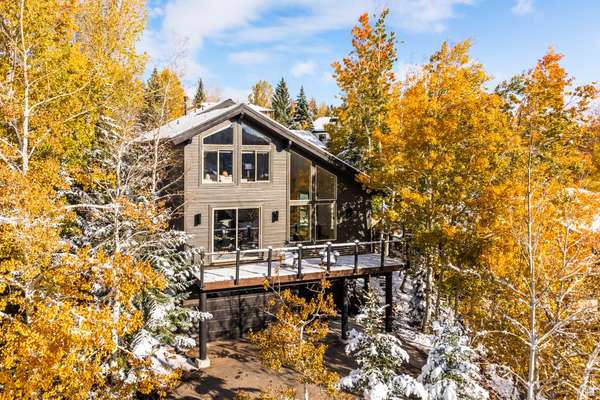 4224 SUNRISE DR #56, Park City, UT 84098