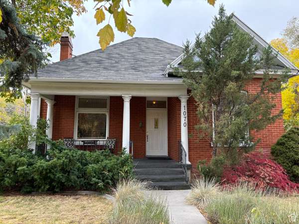 1070 S 900 E, Salt Lake City, UT 84105