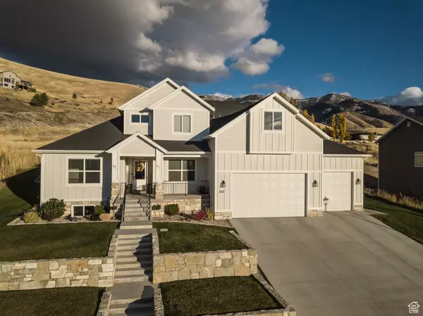 Hyde Park, UT 84318,520 N 900 E