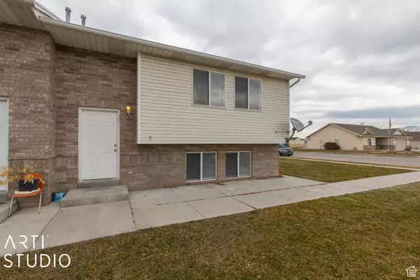 Tremonton, UT 84337,1665 W 150 N #D