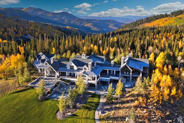 254 WHITE PINE CANYON RD, Park City, UT 84060