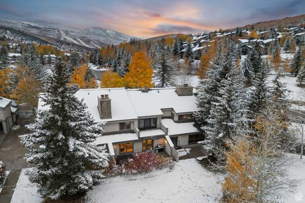 1404 DEER VALLEY N DR N, Park City, UT 84060