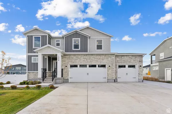1358 S 1140 E, Heber City, UT 84032