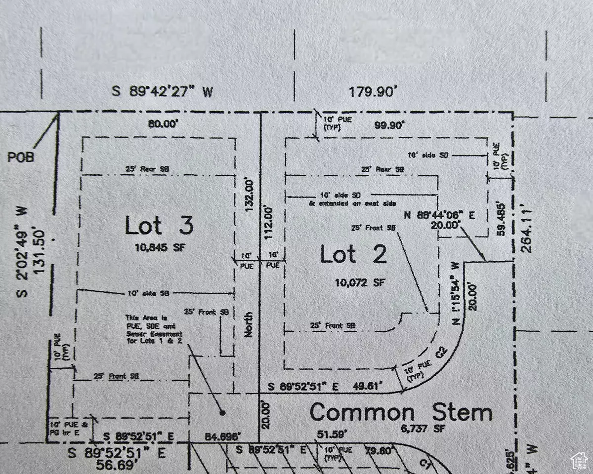 Pleasant Grove, UT 84062,557 E 500 N #2