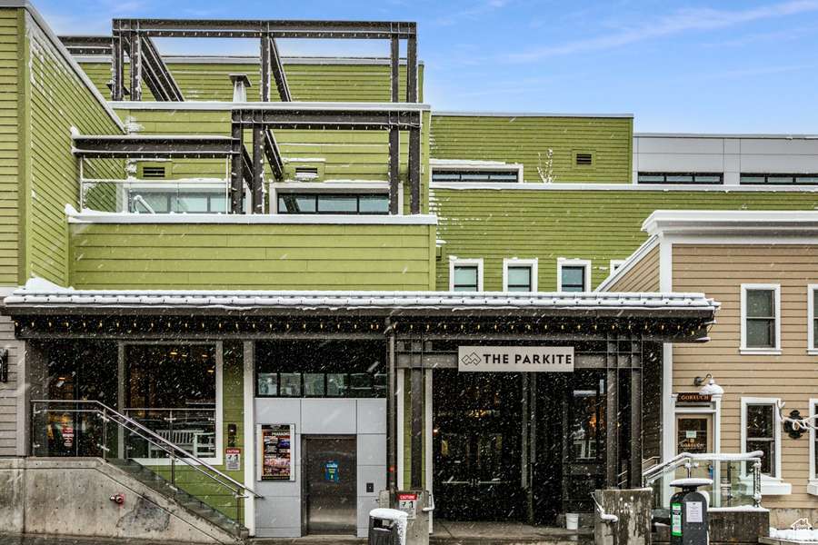 333 MAIN ST #22, Park City, UT 84060