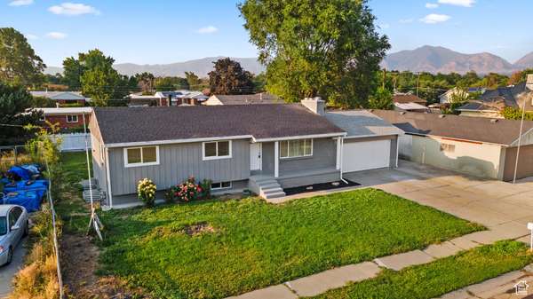 473 E DOREEN ST S, Salt Lake City, UT 84107