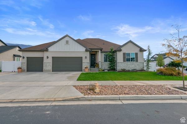 222 N BROOKVIEW WAY, Lindon, UT 84042