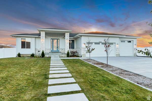 9398 N BELLE ST, Eagle Mountain, UT 84005