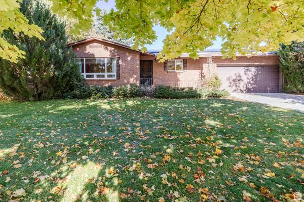 641 E 1980 N, North Logan, UT 84341