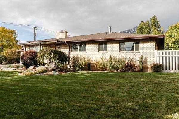 814 E 2600 N, North Ogden, UT 84414