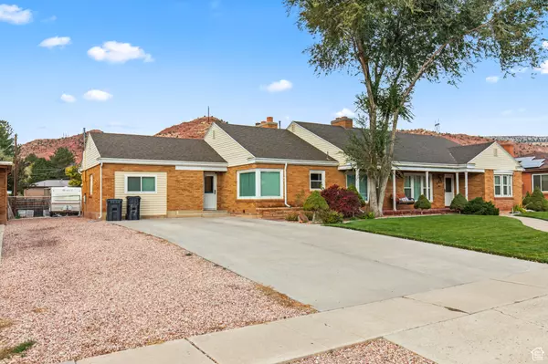 Richfield, UT 84701,455 N 500 W