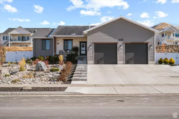 Smithfield, UT 84335,668 S 1030 E