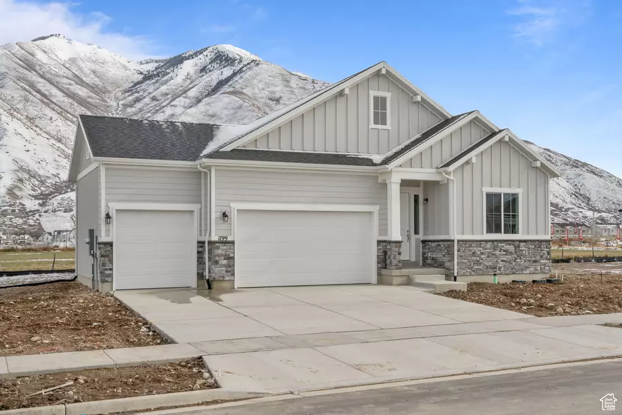 1199 S 3250 E #110, Spanish Fork, UT 84660