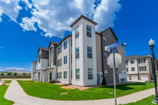 4719 W NEILL LN #NN304, Riverton, UT 84096