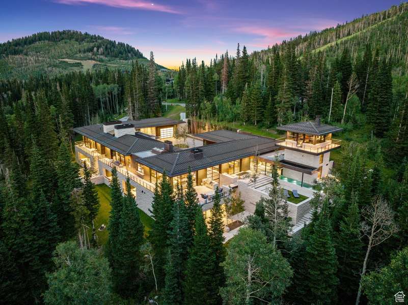 253 WHITE PINE RD, Park City, UT 84060