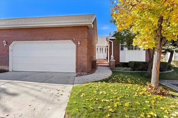 Washington Terrace, UT 84405,5461 S 125 E #53