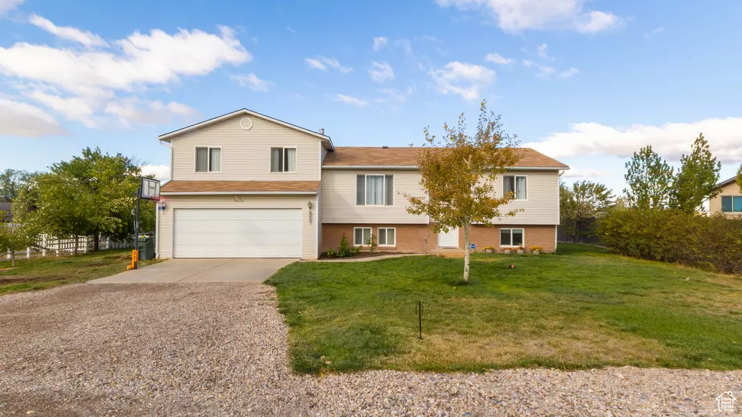 4645 N ENOCH RD, Enoch, UT 84721