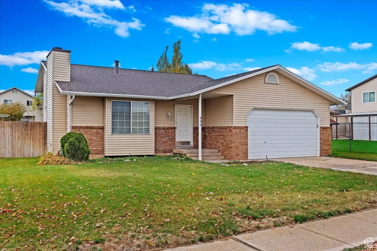 Layton, UT 84041,934 W 650 S