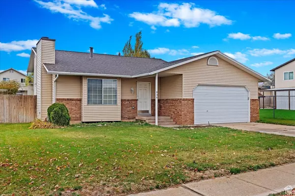 934 W 650 S, Layton, UT 84041