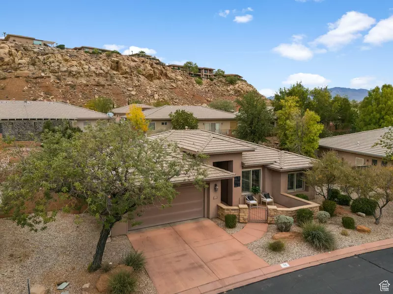 2334 S RIVER RD #72, St. George, UT 84790