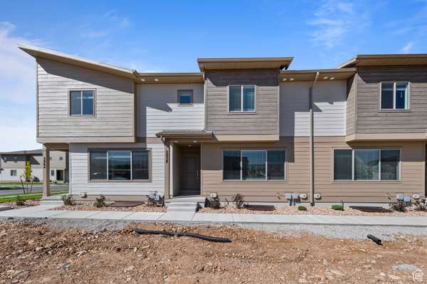 2076 S 920 E #238, Heber City, UT 84032