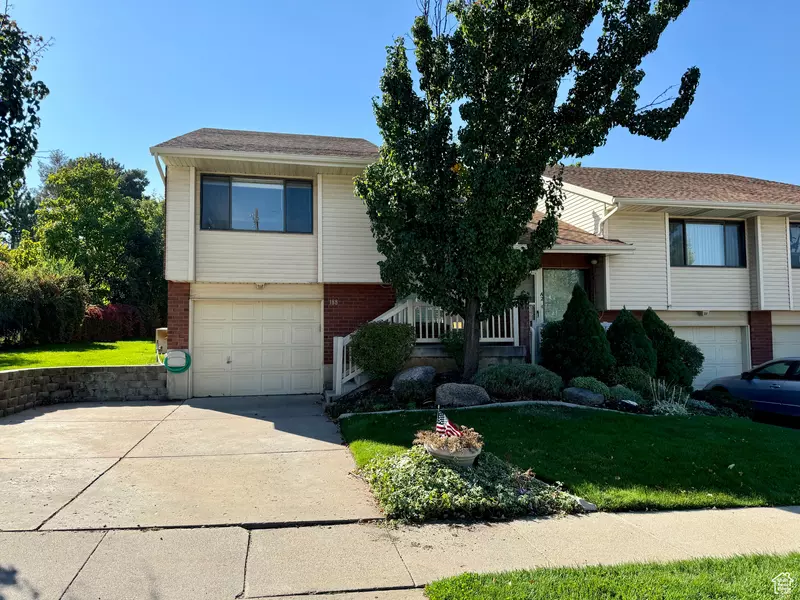 188 E 2050 S #A1, Bountiful, UT 84010