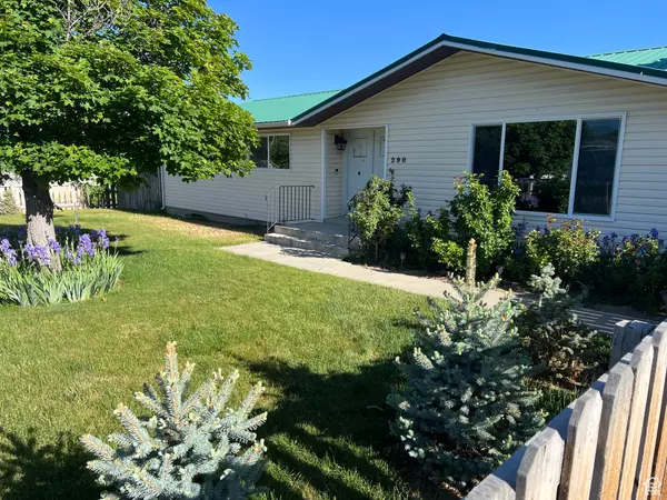 Manti, UT 84642,290 W 500 S