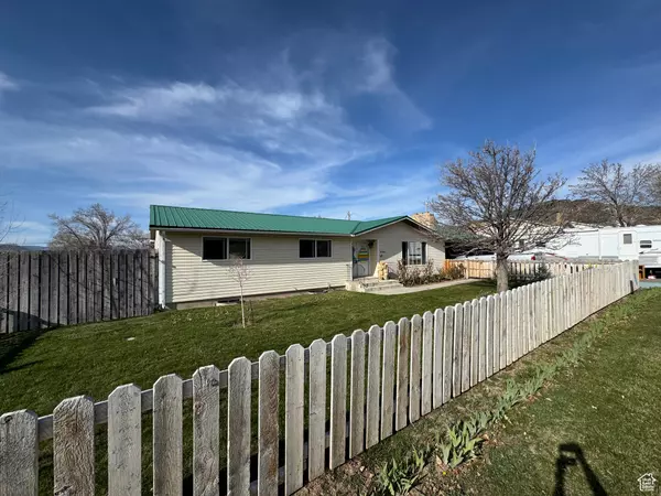 Manti, UT 84642,290 W 500 S