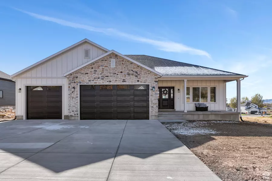 606 E 1100 N, Nephi, UT 84648