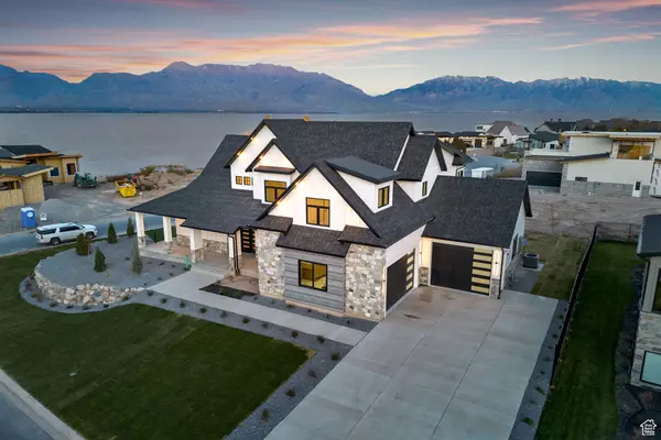 Saratoga Springs, UT 84045,277 E BENNETT LN