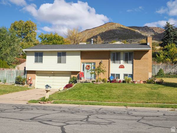 257 E PEACHTREE DR, Centerville, UT 84014