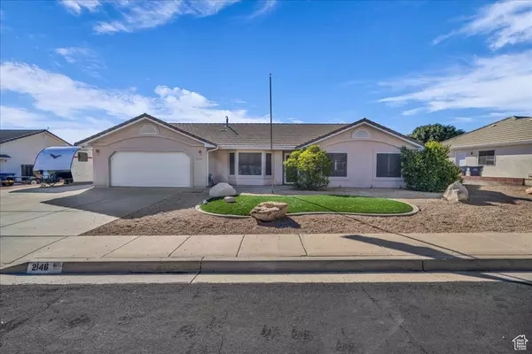 2146 E 100 S, St. George, UT 84790