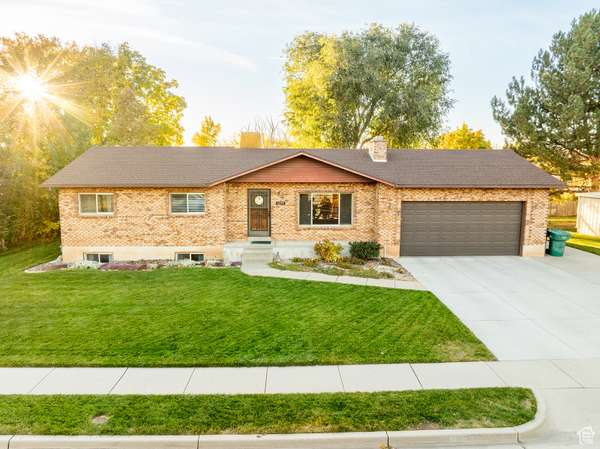 1297 N 1200 E, Layton, UT 84040