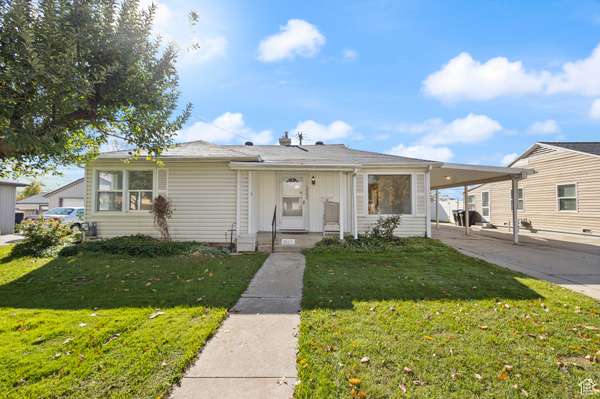 1082 E 620 N, Provo, UT 84606