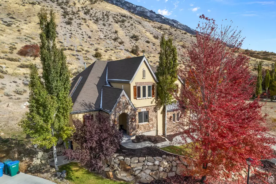 9476 N TIMPANOGOS CV, Cedar Hills, UT 84062