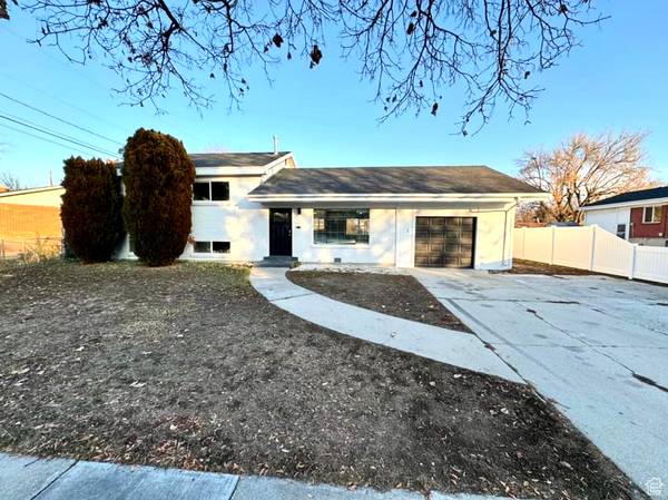 5729 S 120 W, Salt Lake City, UT 84107