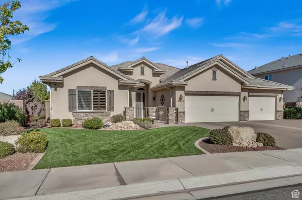 3277 E 3180 S, St. George, UT 84790