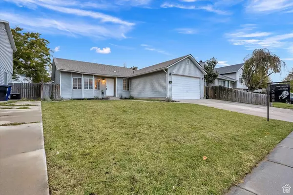 Taylorsville, UT 84129,4110 W 6305 S