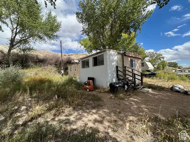 4564 W 6250 S, Myton, UT 84052