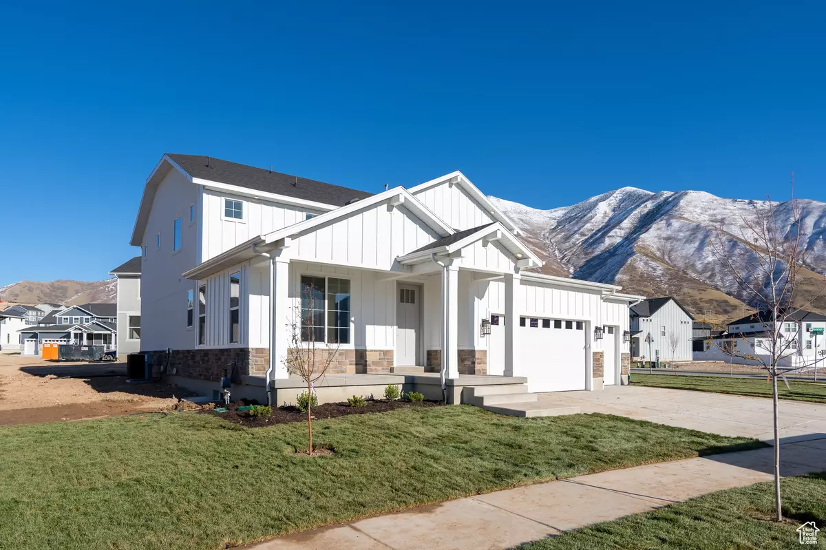 Mapleton, UT 84664,3485 S MAPLETON HEIGHTS DR