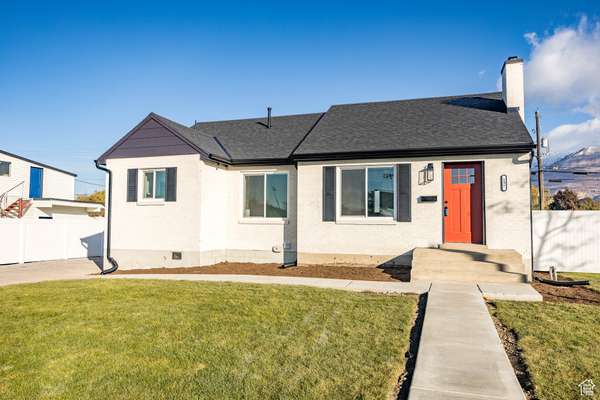 197 E 100 N, Orem, UT 84057