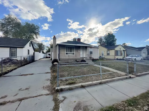 1451 W 700 S, Salt Lake City, UT 84104