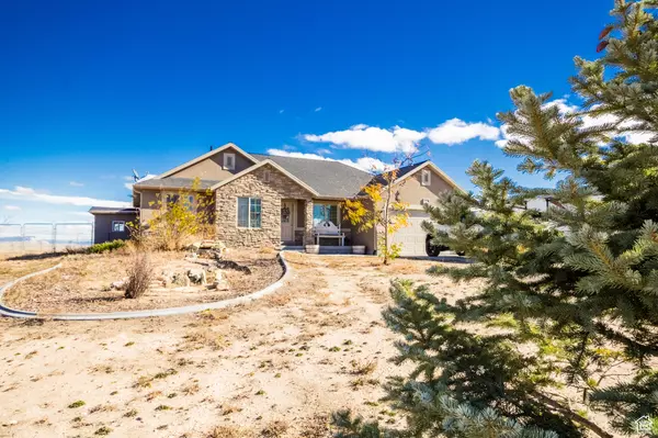 Randlett, UT 84063,5009 S 17500 E