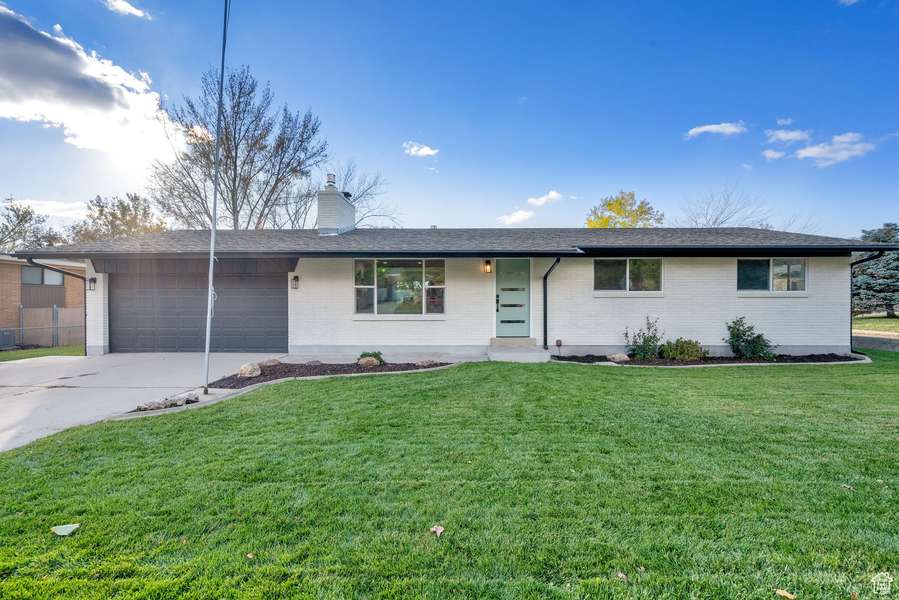 12476 S 1700 E, Draper, UT 84020