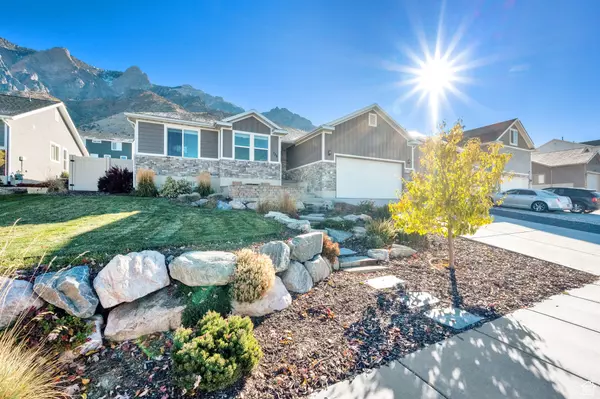 779 S 225 E, Willard, UT 84340